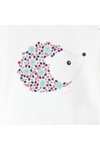 Camiseta - Violeta - Obaïbi