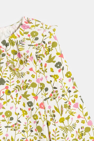 Blusa - Verde - Obaïbi