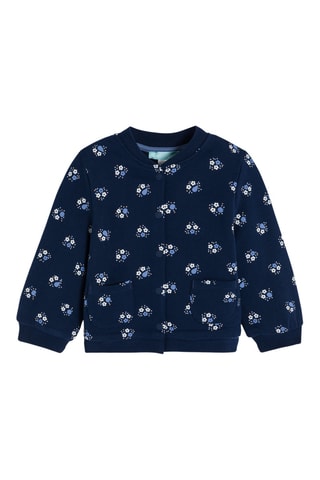 Sudadera - Azul - Obaibi