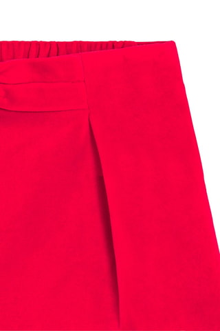 Short - Rojo - Obaïbi