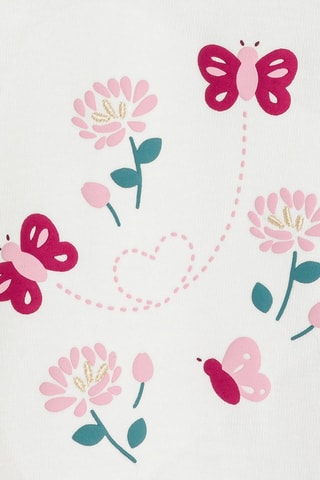 Pelele - Rosa