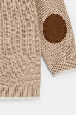 Cárdigan - Beige - Obaïbi