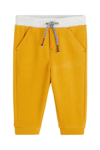 Pantalón - Amarillo - Obaibi