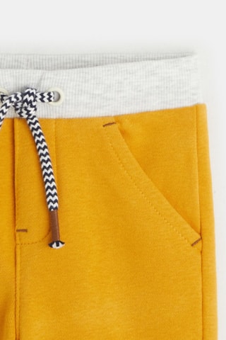 Pantalón - Amarillo - Obaibi