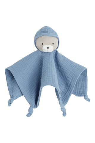 Osito de peluche - Celeste - Obaïbi