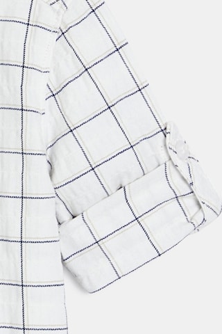 Camisa - Blanco - Obaibi