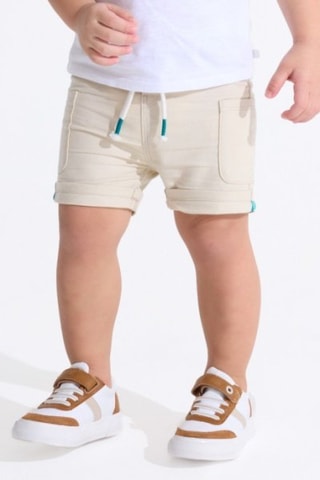 Short - Crudo