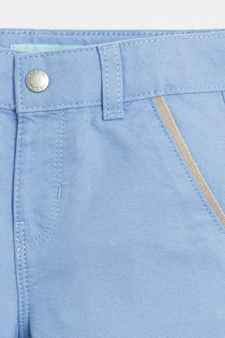 Short - Azul claro - Obaibi