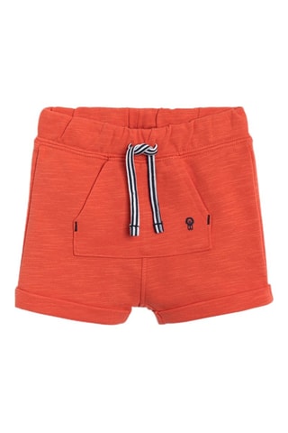 Short - Coral - Obaïbi