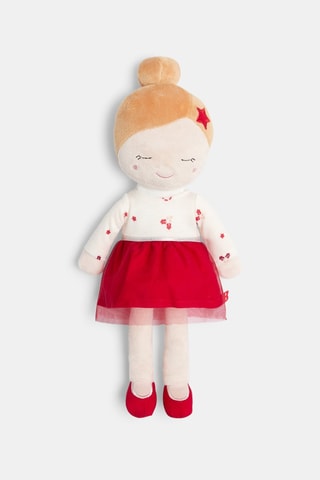 Peluche - Obaïbi