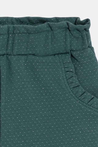 Pantalon - Vert foncé - Obaibi