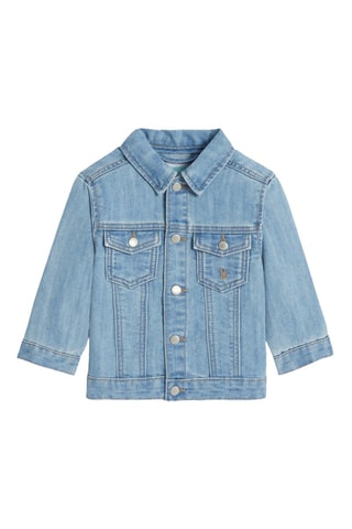 Chaqueta - Azul claro - Obaibi