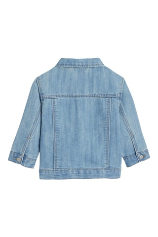 Chaqueta - Azul claro - Obaibi