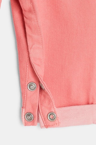 Peto - Rosa - Obaibi