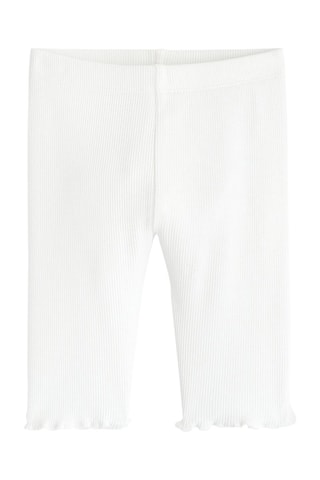 Legging - Blanc