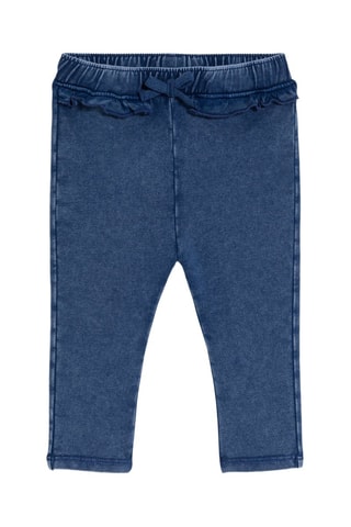 Legging - Bleu - Obaibi