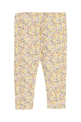 Legging - Blanc - Obaibi