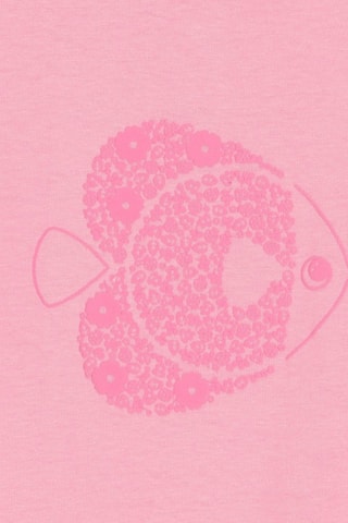 Camiseta - Rosa - Okaïdi - Obaïbi