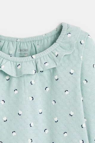 Camiseta - Verde