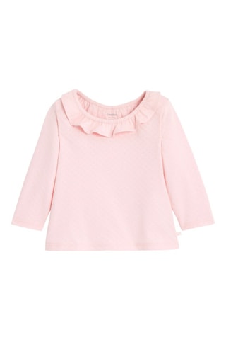Camiseta - Rosa