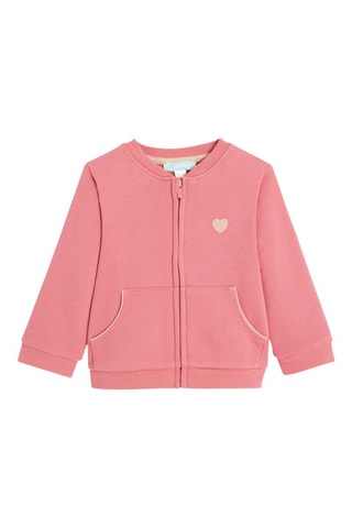 Sudadera - Rosa