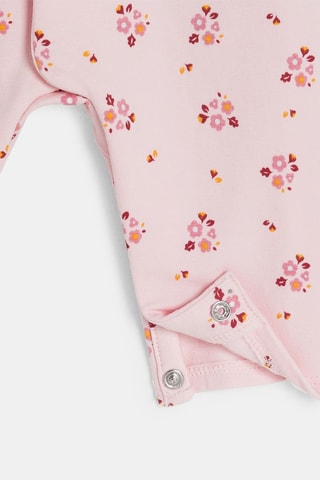 Mono - Rosa - Obaïbi