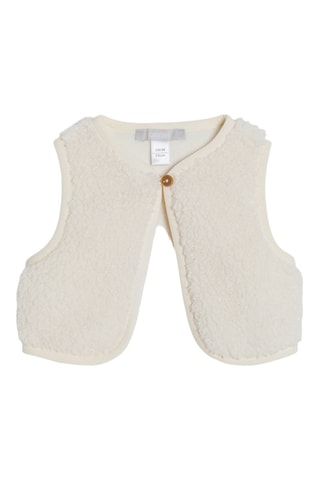 Conjunto de 3 piezas - Rosa y blanco - Obaïbi