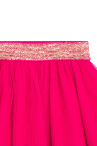 Falda - Fucsia - Obaïbi