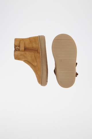 Botines - Camel - Obaïbi