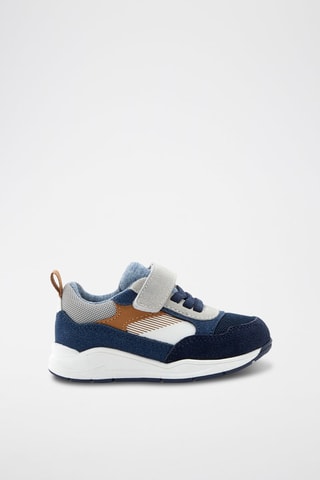 Zapatillas - Azul