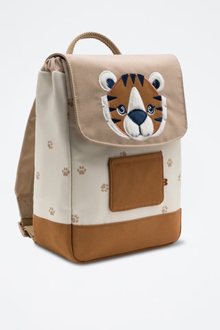 Mochila - Marrón