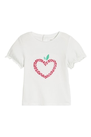 Camiseta - Rosa