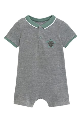 Mono - Verde claro