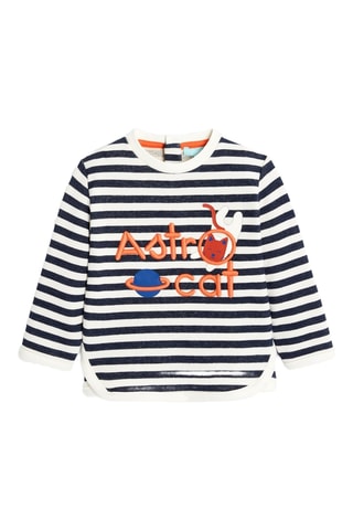 Sudadera - Azul marino