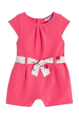 Mono - Fucsia