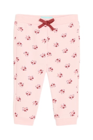 Pantalón de chándal - Rosa claro