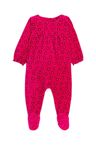 Pelele - Fucsia