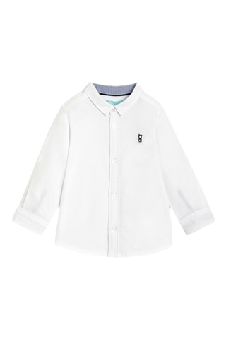Camisa - Blanco