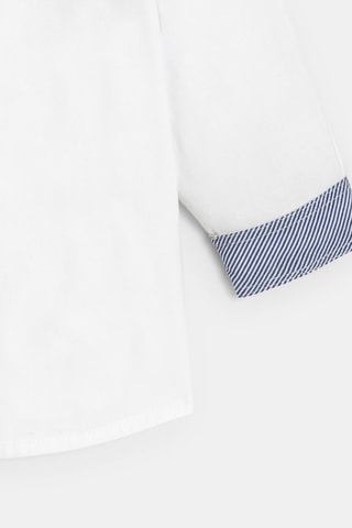 Camisa - Blanco