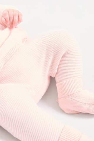 Pantalon - Rose