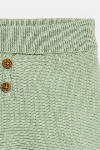 Pantalón - Verde claro