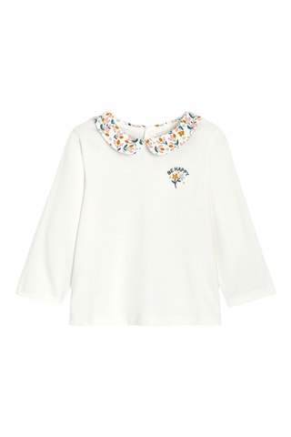 Camiseta - Blanco