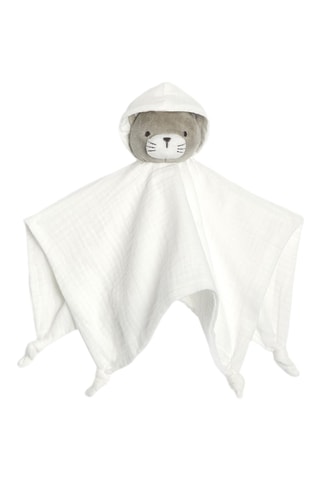 Peluche gato