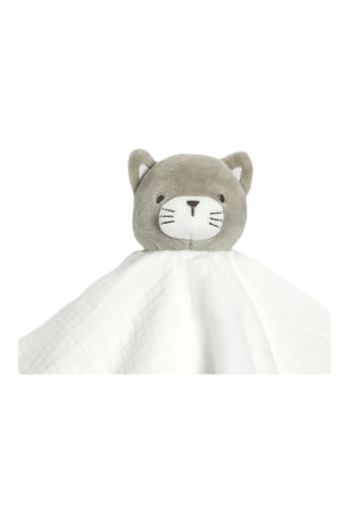 Peluche gato