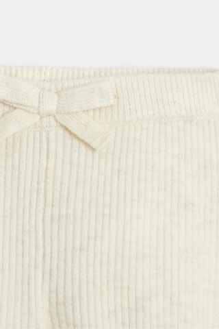 Legging - Beige chiné