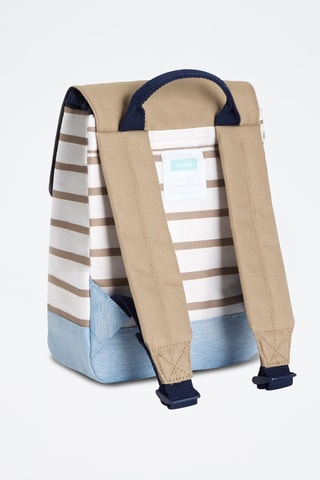 Mochila - Beige