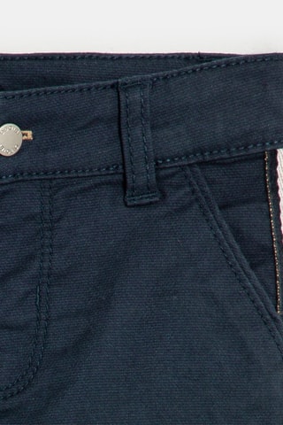 Pantalón - Azul marino