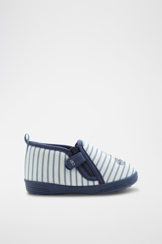 Botas - Azul marino