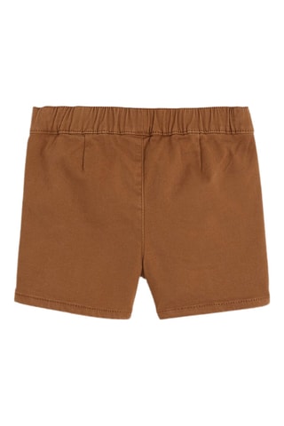 Short - Marrón