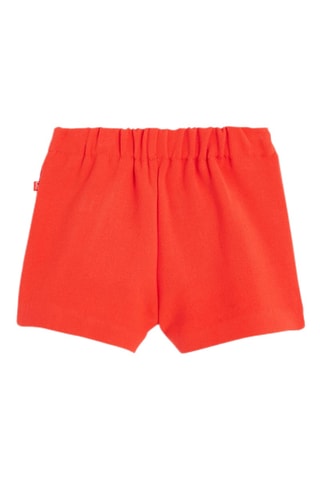 Short - Rojo